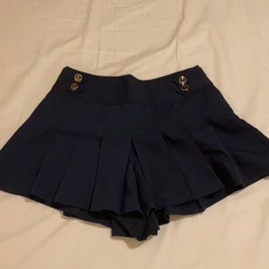 Super cute skort